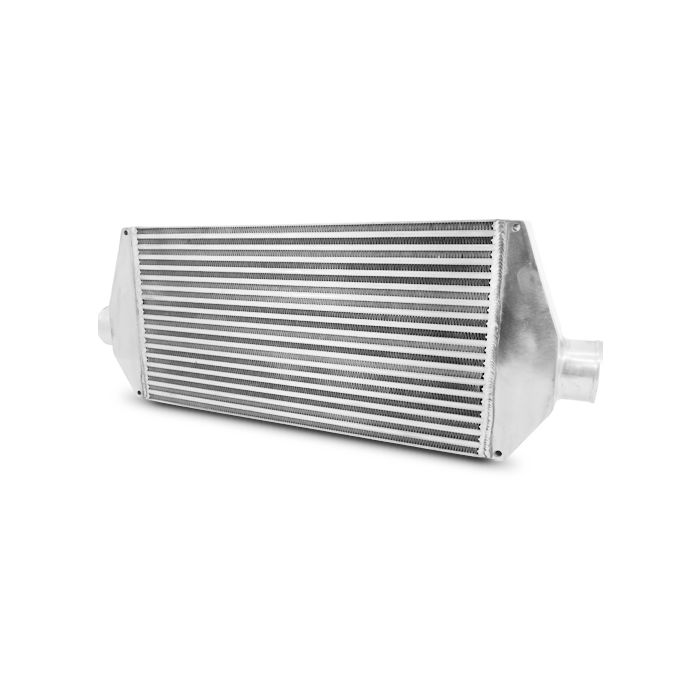 Intercooler, 33"W x 12"H x 3.5" Thick