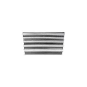 Intercooler Core, 25"W x 11.8"H x 3.5" Thick