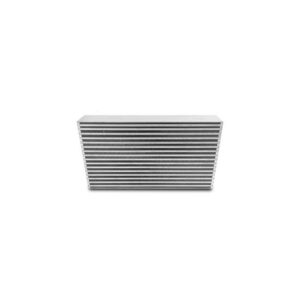 Intercooler Core 20"W x 11"H x 3.5" Thick