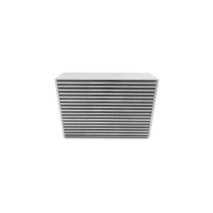 Intercooler Core, 18"W x 12"H x 6" Thick