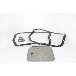Torque Command 727/904 and Torqueflite 727/904 Racing Filter and Pan Gasket Set.