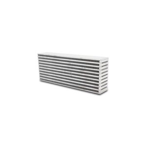 Universal Oil Cooler Core; 4" x 10" x 2"
