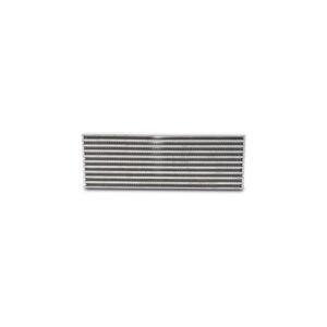 Universal Oil Cooler Core; 4" x 12" x 2"