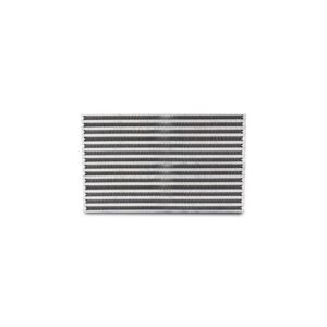 Universal Oil Cooler Core; 6" x 10" x 2"