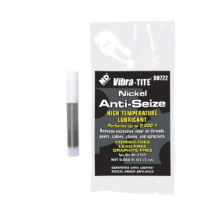 Vibra-TITE Anti-Seize