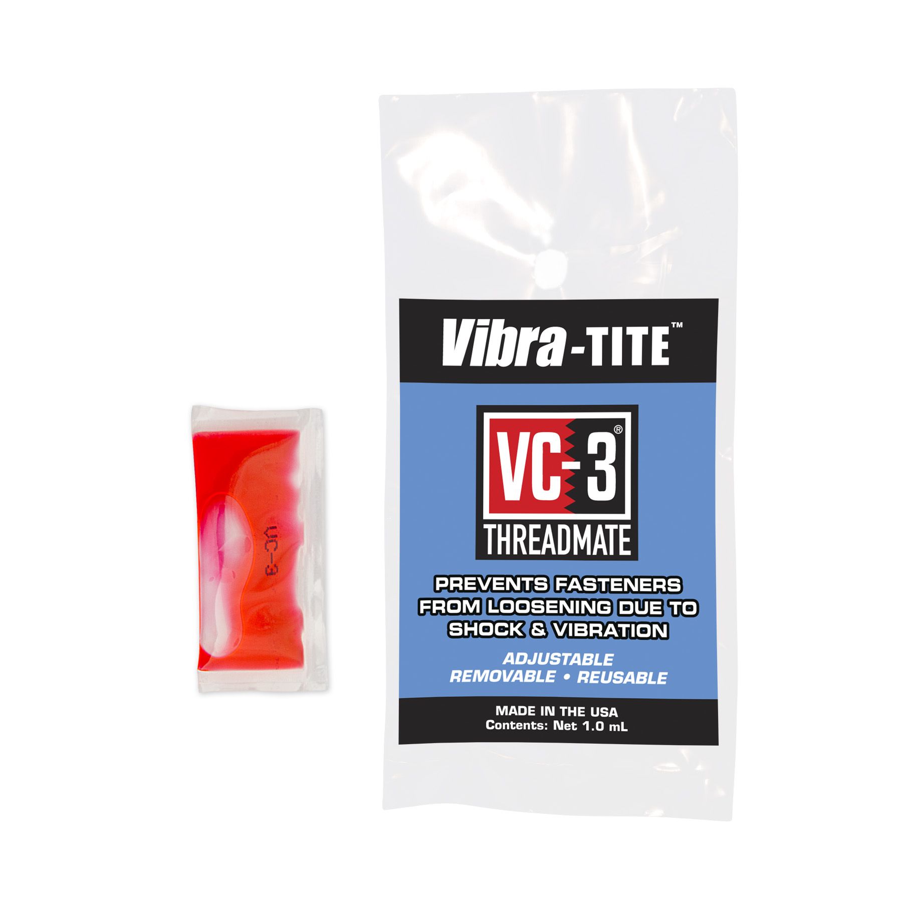 PRW VC-3 Threadmate - 1291302