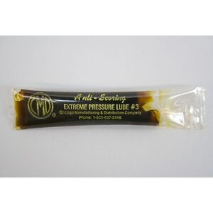 Assembly Lube, CMD, Extreme Pressure #3