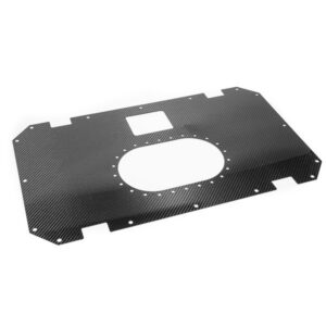 13-0410-01 Carbon Lid 10G