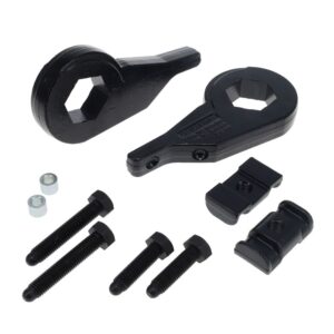 TORSION KEY ADJUSTMENT KIT
