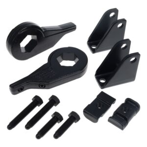 TORSION KEY ADJUSTMENT KIT