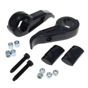 TORSION KEY ADJUSTMENT KIT