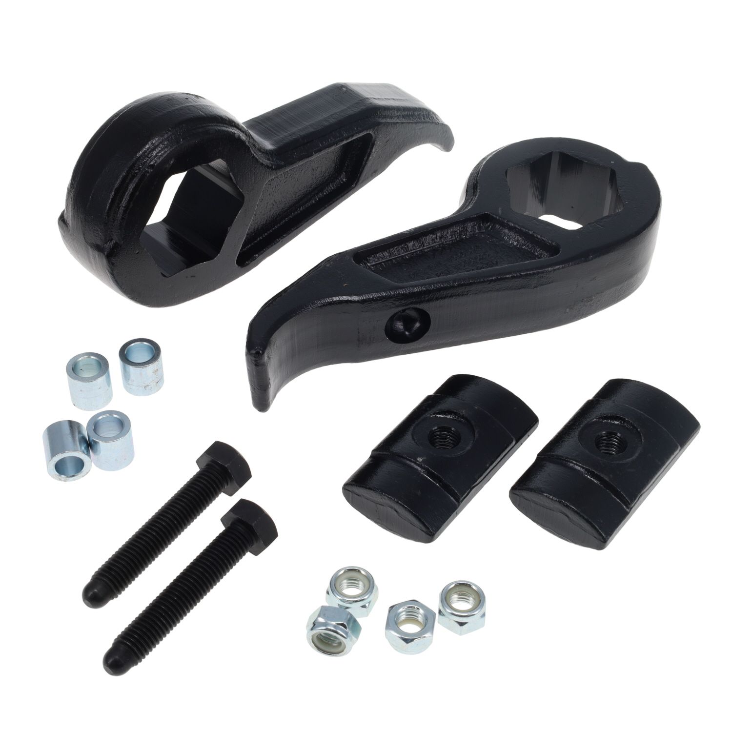 TORSION KEY ADJUSTMENT KIT