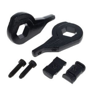 TORSION KEY ADJUSTMENT KIT