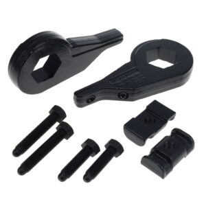 TORSION KEY ADJUSTMENT KIT