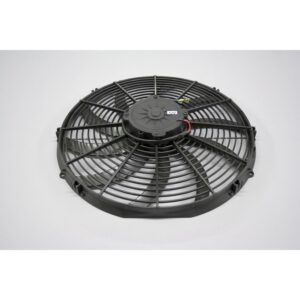 Engine Test Stand Fan, Electric Cooling, 14 in. Fan, Incl. Mounting Kit.