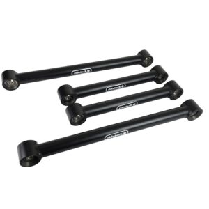 Rear StrongArms with R-Joints for 2009-2025 Ram 1500 2WD/4WD.