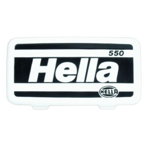 HELLA Headlight Cover 135037001