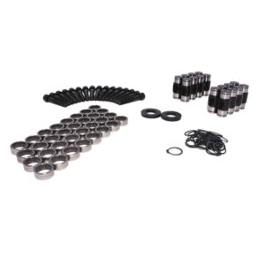 Trunnion Upgrade Kit for GM LS1, LS3 and LS7 Rocker Arms