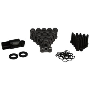 Trunnion Upgrade Kit for GM LS7 and GEN V LT1 w/ Disassembly Tool