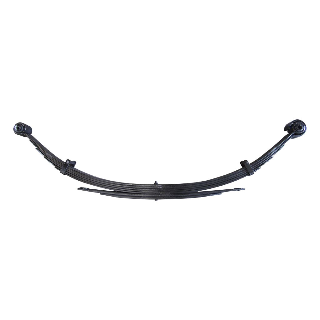 ICON 1999-2007 Ford F-250/F-350 Super Duty, 5” Lift, Rear, Leaf Spring Pack