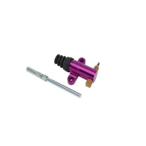 External Slave Cylinder: Camaro/Firebird 1993-1997 LT-1 w/Bleeder Screw
