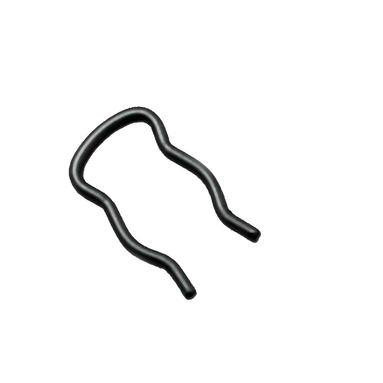 Retaining Clip: Hydraulic Slave: 2005-21 Ford Mustang