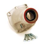 TH350 Billet Tailhousing and Roller Bearing.