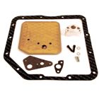 High Flow Filter System for TH350.