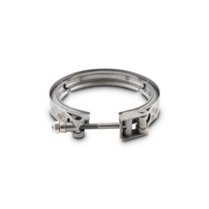 Discharge Flange V-Band Style Clamp