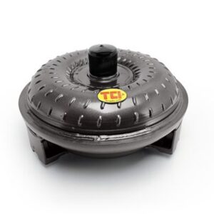 StreetFighter Converter for 09-09 A580 HEMI Challenger.