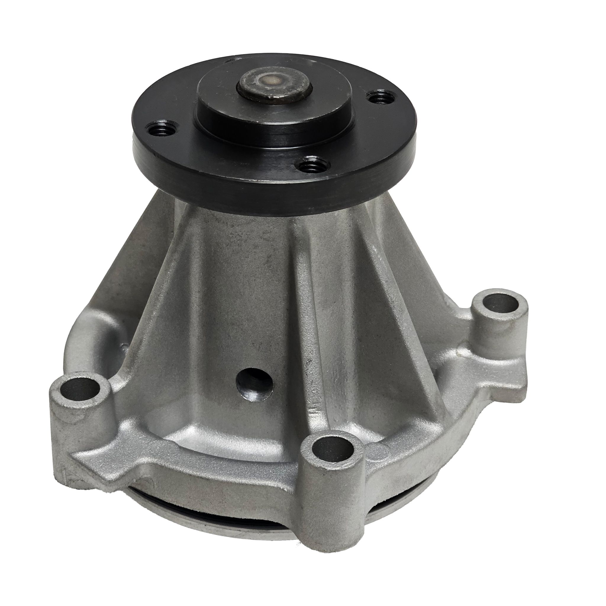 WATER PUMP, ALUM HI-PERF, FORD