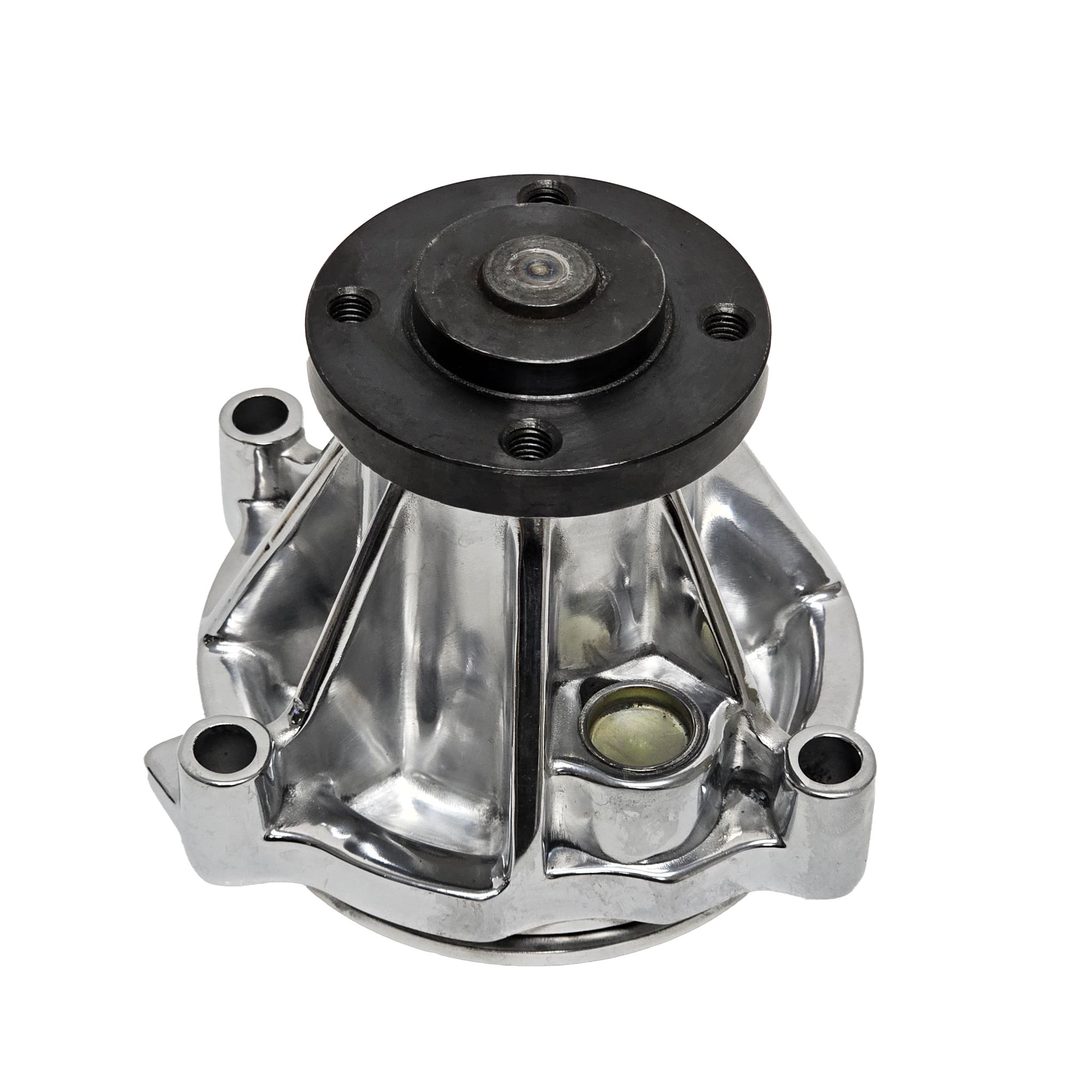 WATER PUMP, ALUM HI-PERF, FORD
