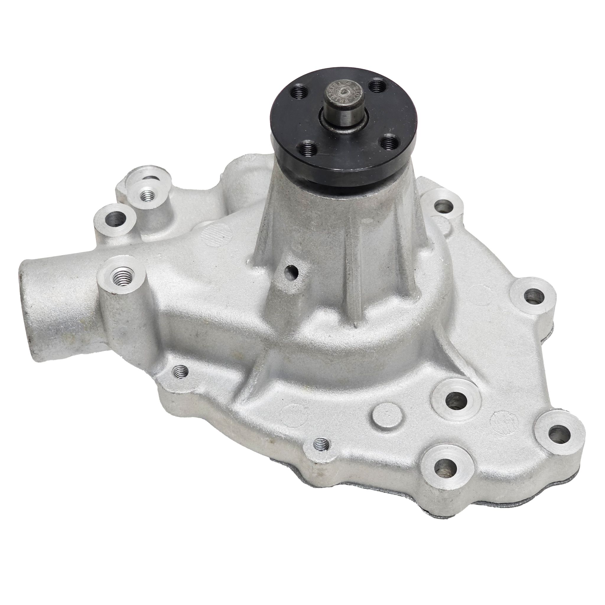 Water Pump, Mechanical, Aluminum, High Performance