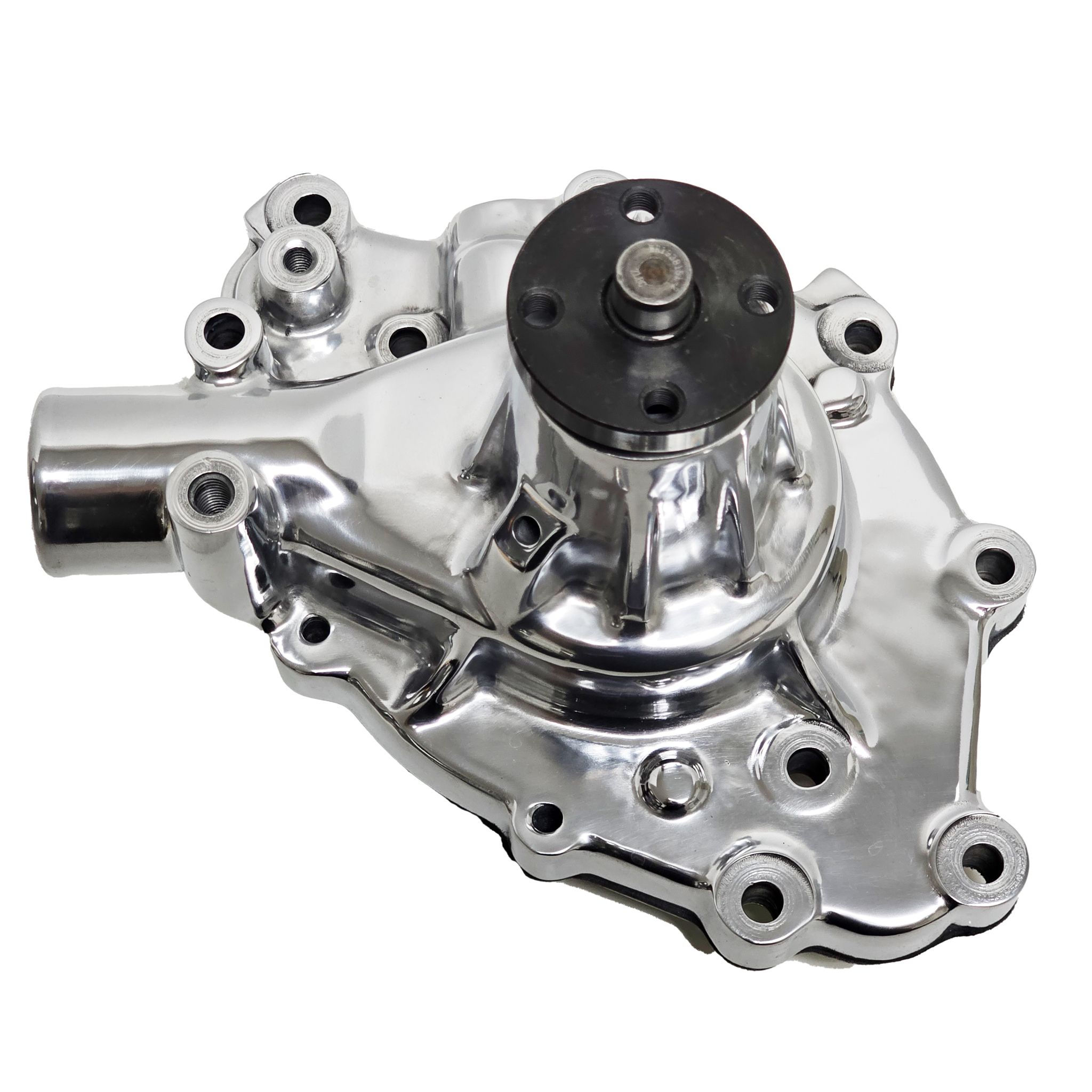 Water Pump, Mechanical, Aluminum, High Performance