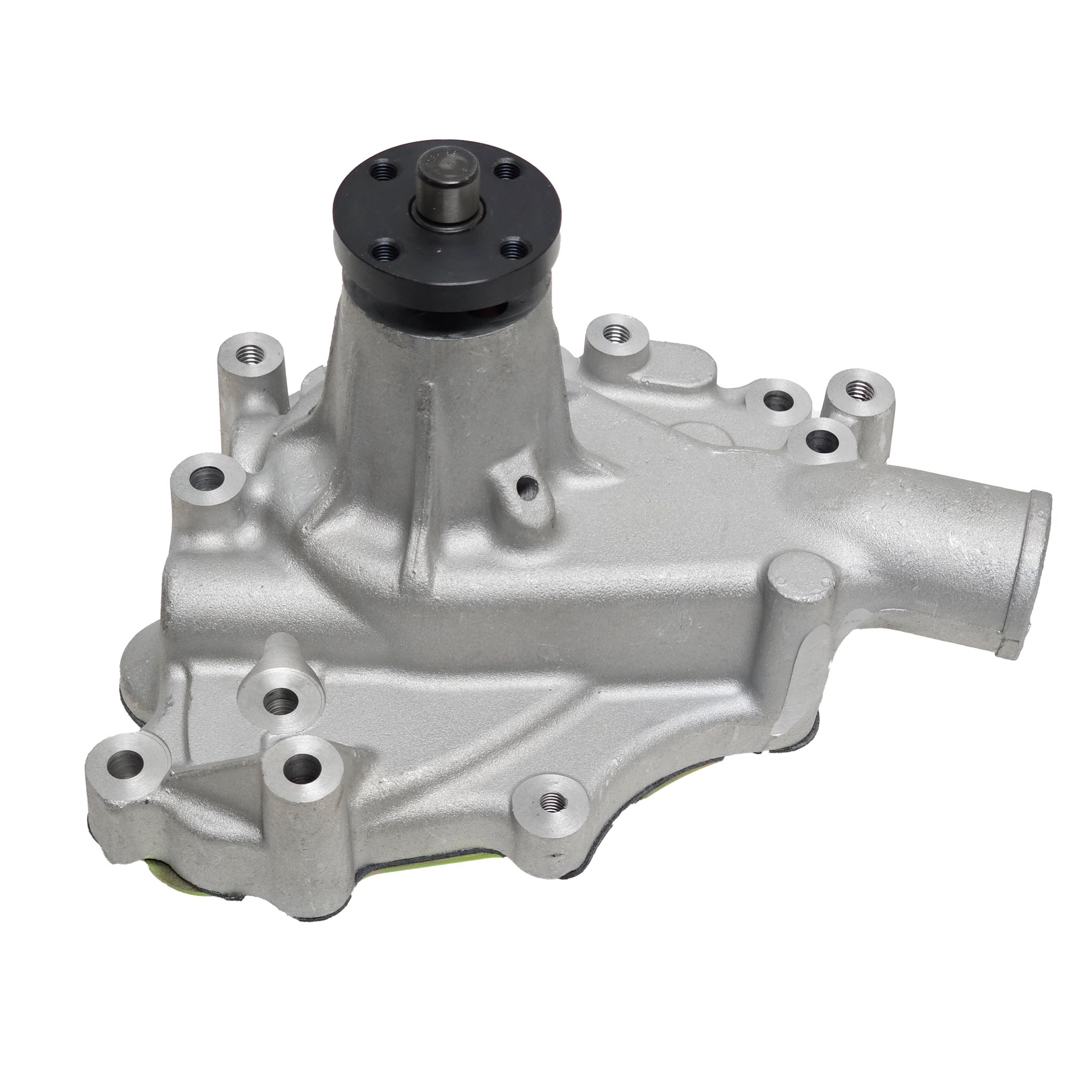 Water Pump, Mechanical, Aluminum, High Performance