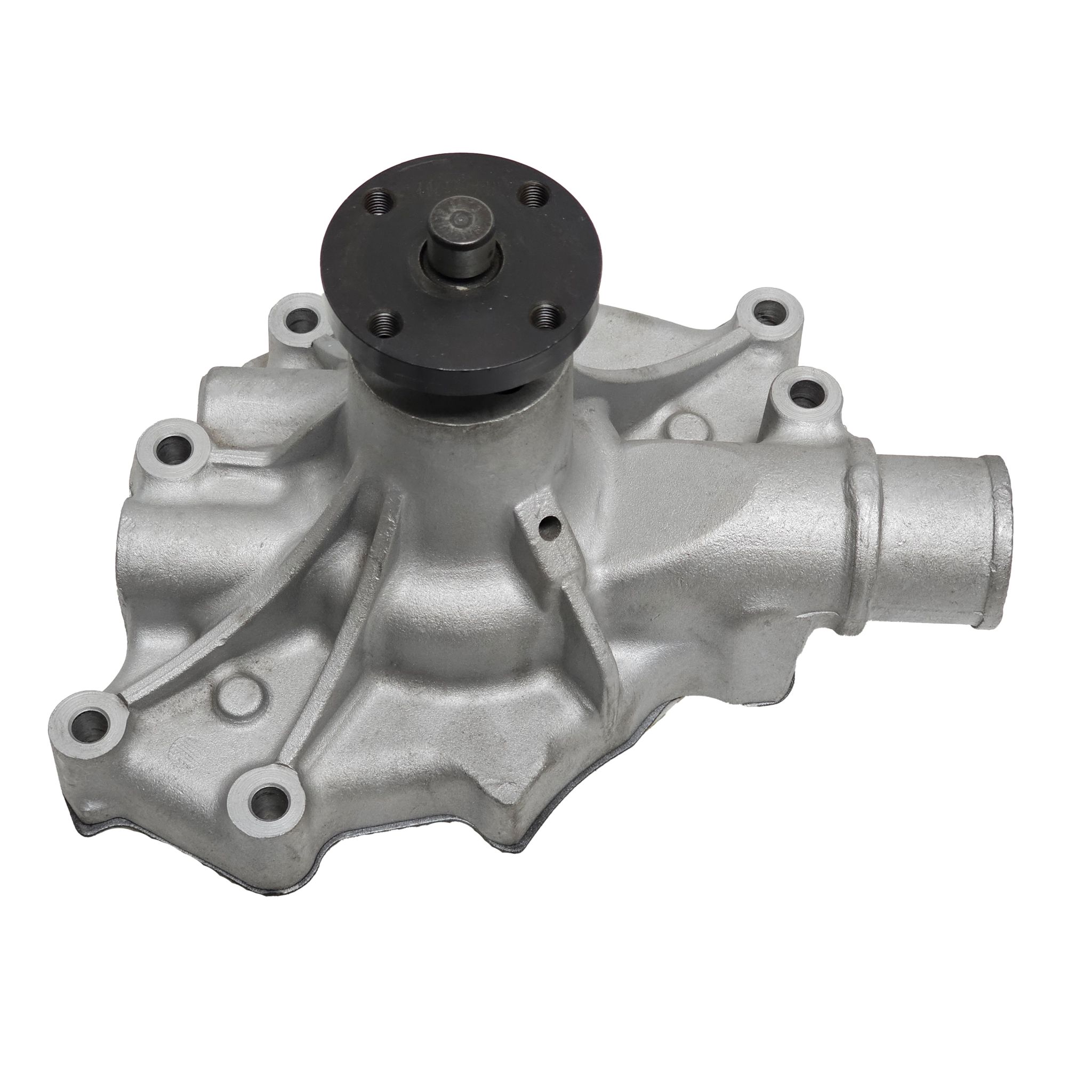 Water Pump, Mechanical, Aluminum, High Performance