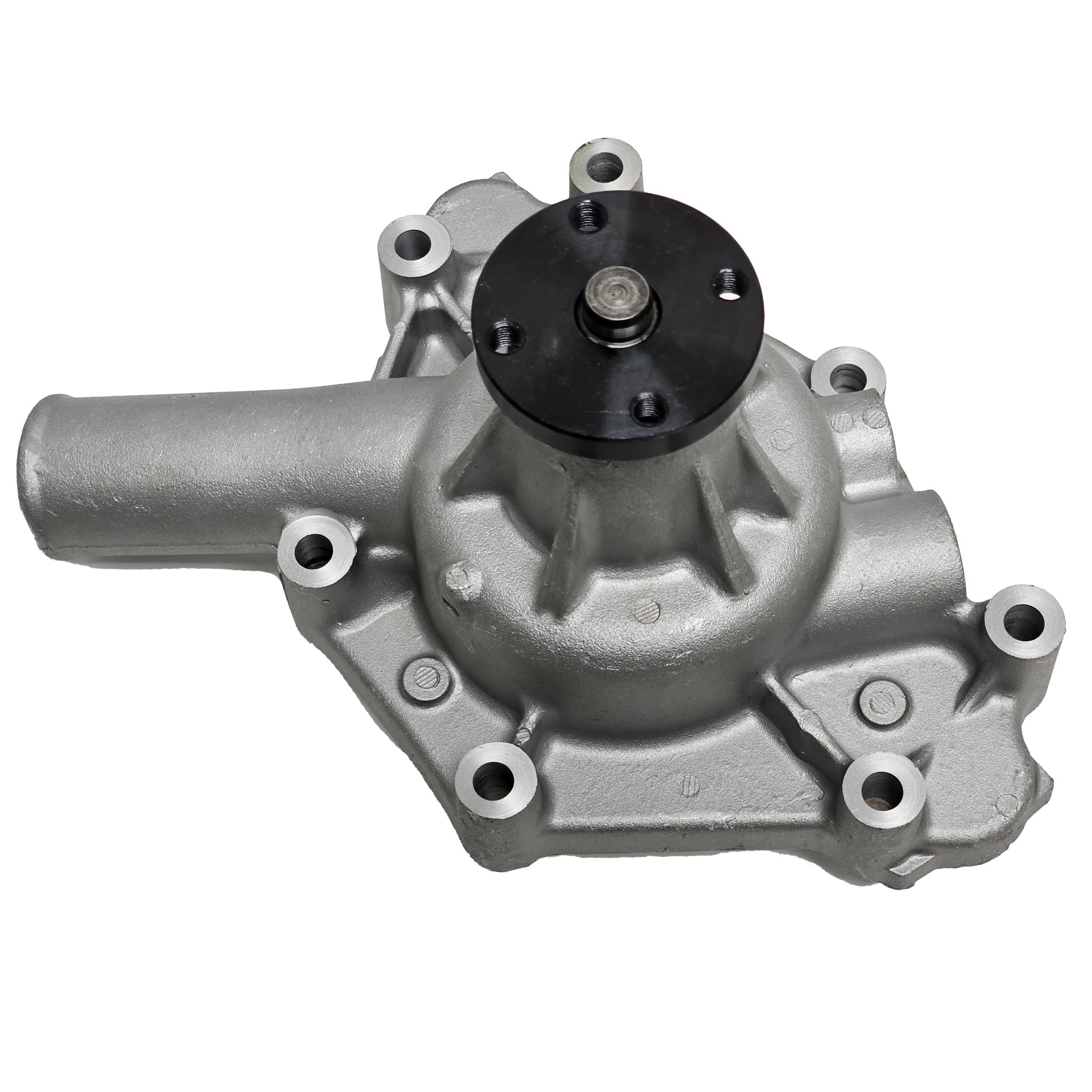 Water Pump, Mechanical, Aluminum, High Performance