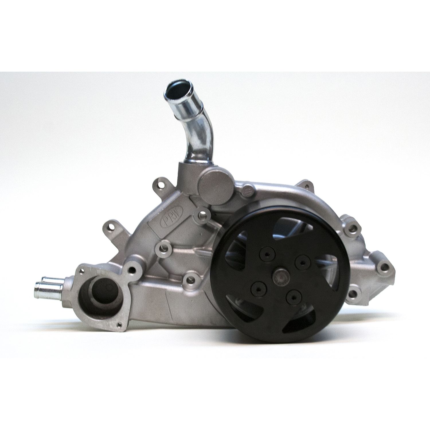 WATER PUMP KIT, ALUM HI-PERF, GM