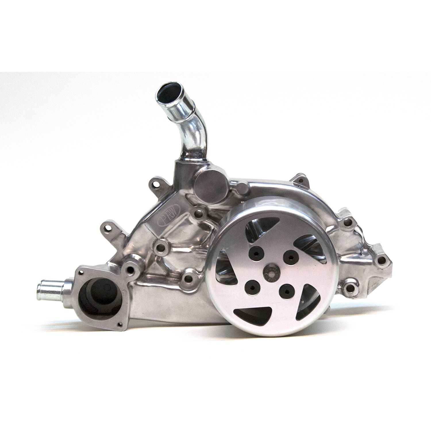 WATER PUMP KIT, ALUM HI-PERF, GM