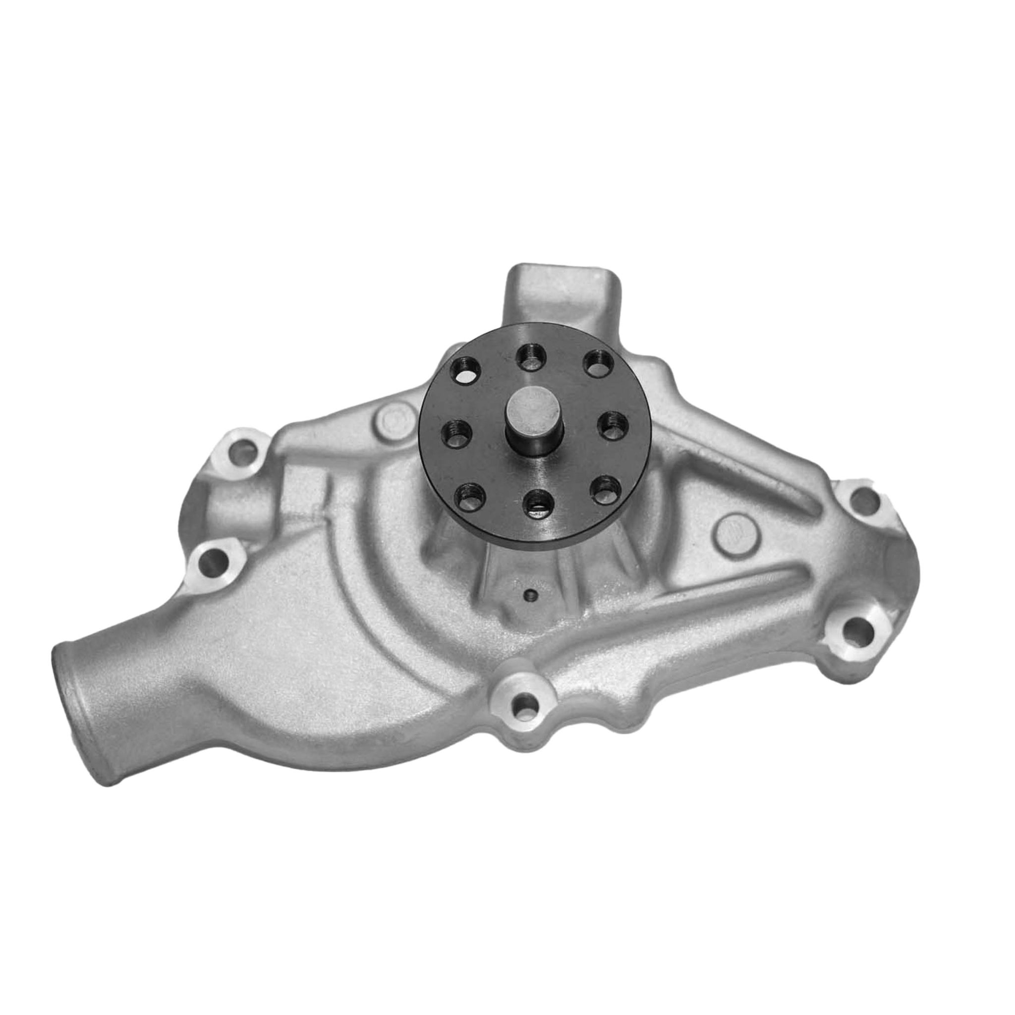 Water Pump, Mechanical, Aluminum, High Performance