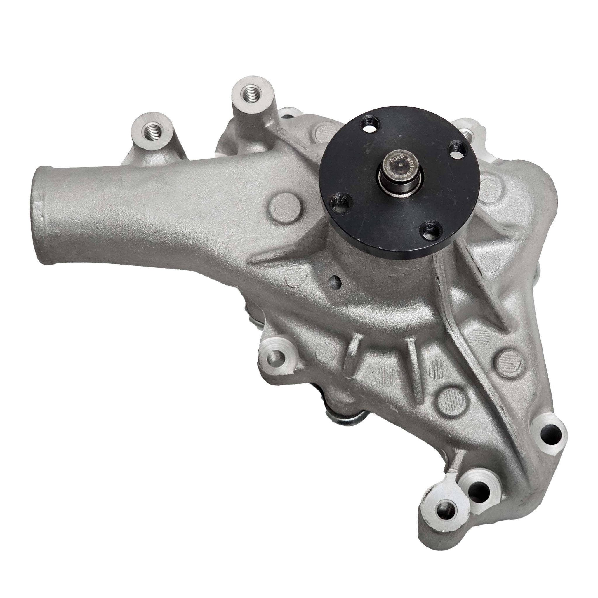 Water Pump, Mechanical, Aluminum, High Performance