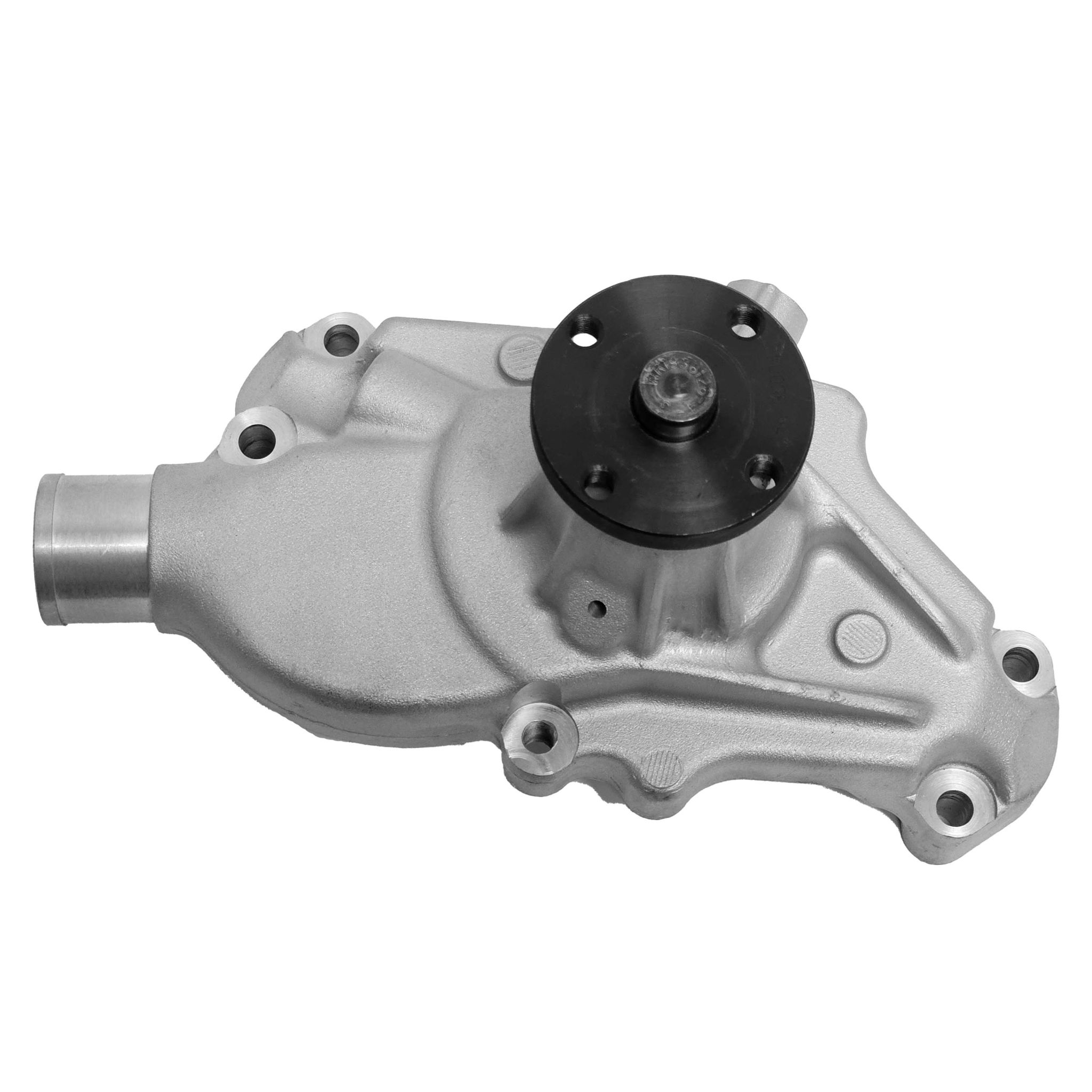 Water Pump, Mechanical, Aluminum, High Performance
