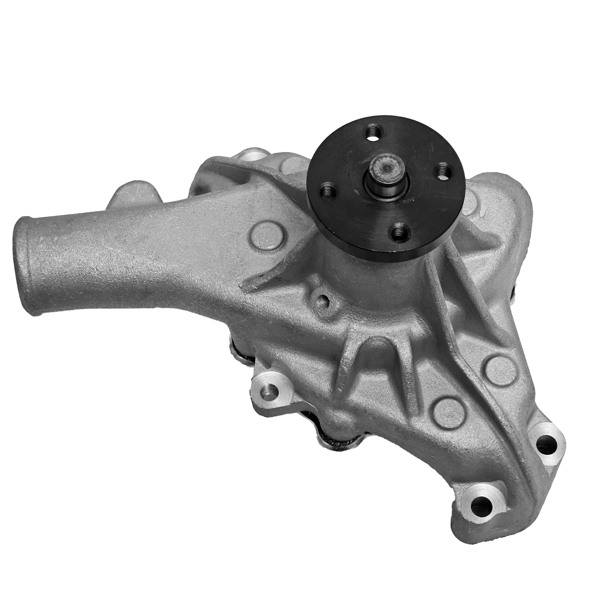 Water Pump, Mechanical, Aluminum, High Performance