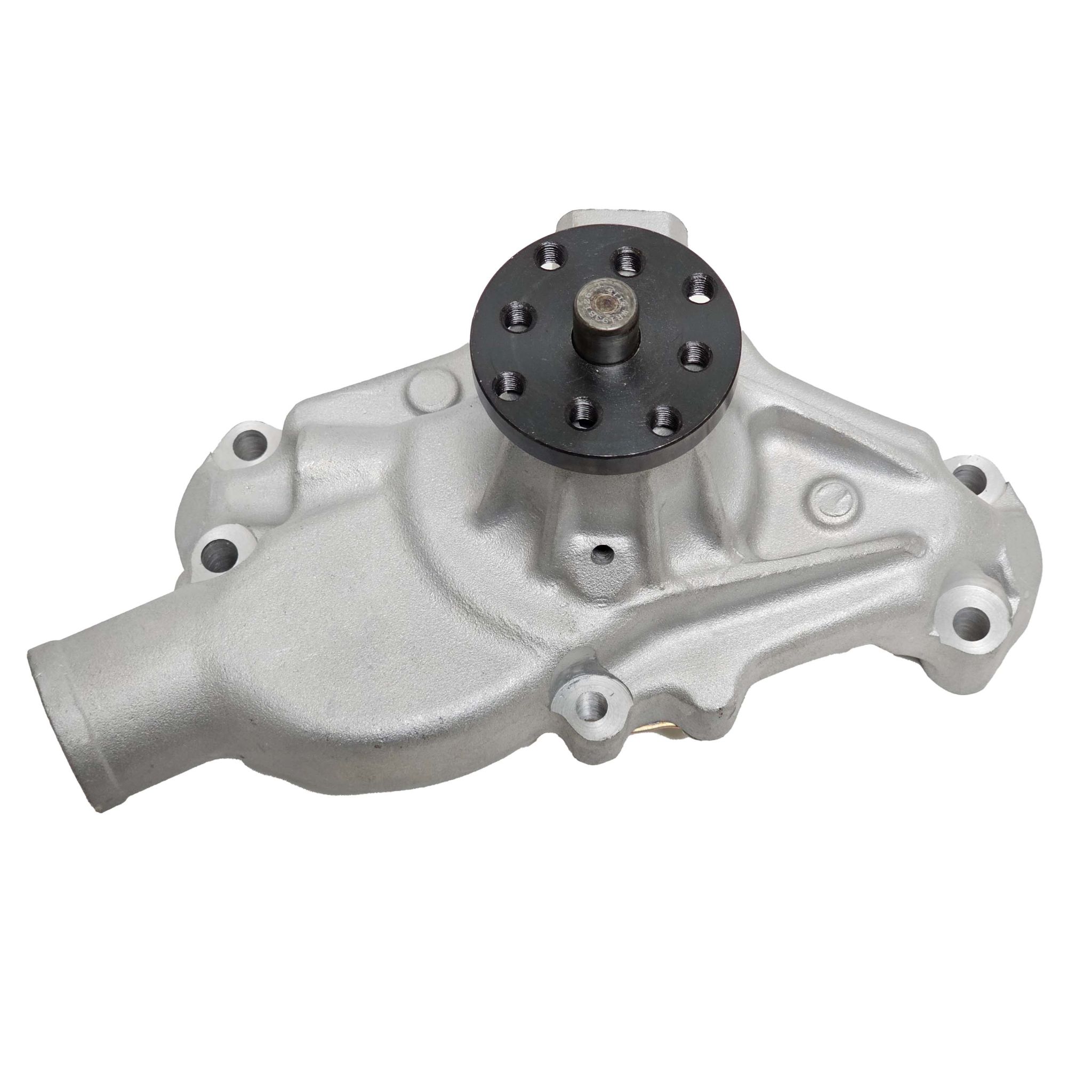 Water Pump, Mechanical, Aluminum, High Performance