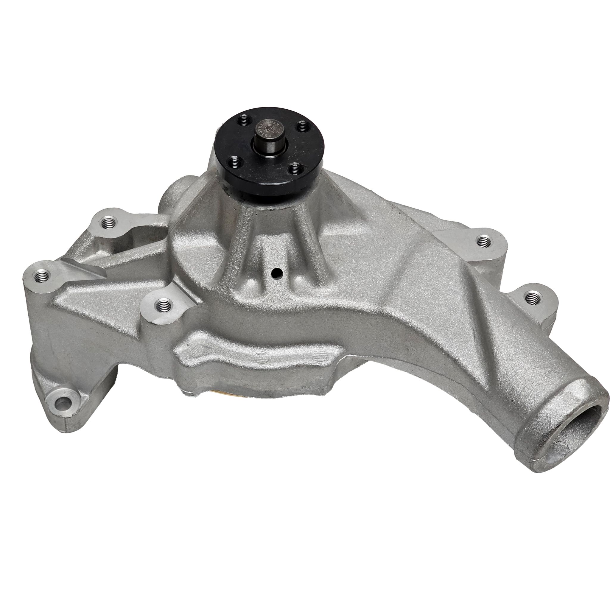 Water Pump, Mechanical, Aluminum, High Performance