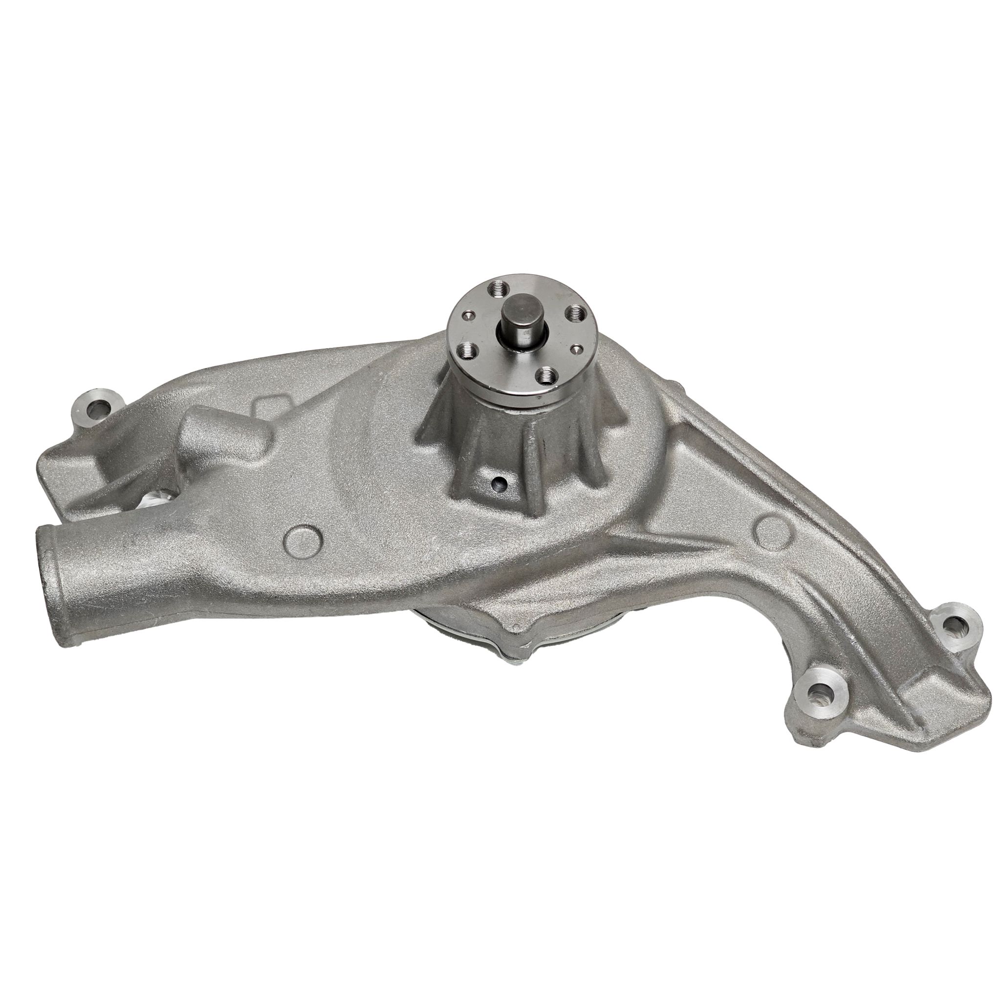 Water Pump, Mechanical, Aluminum, High Performance