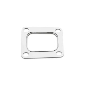 Turbo Inlet Flange Gasket for T4 Rectangular