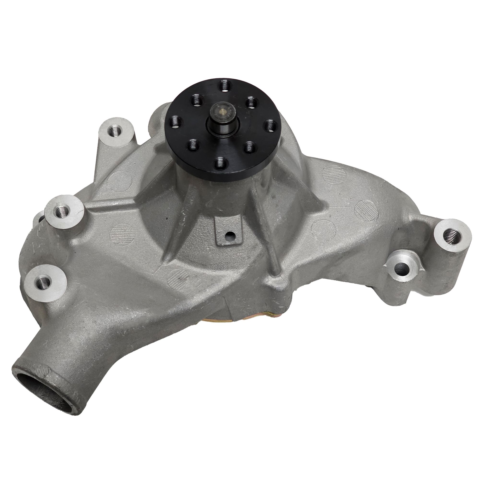 Water Pump, Mechanical, Aluminum, High Performance