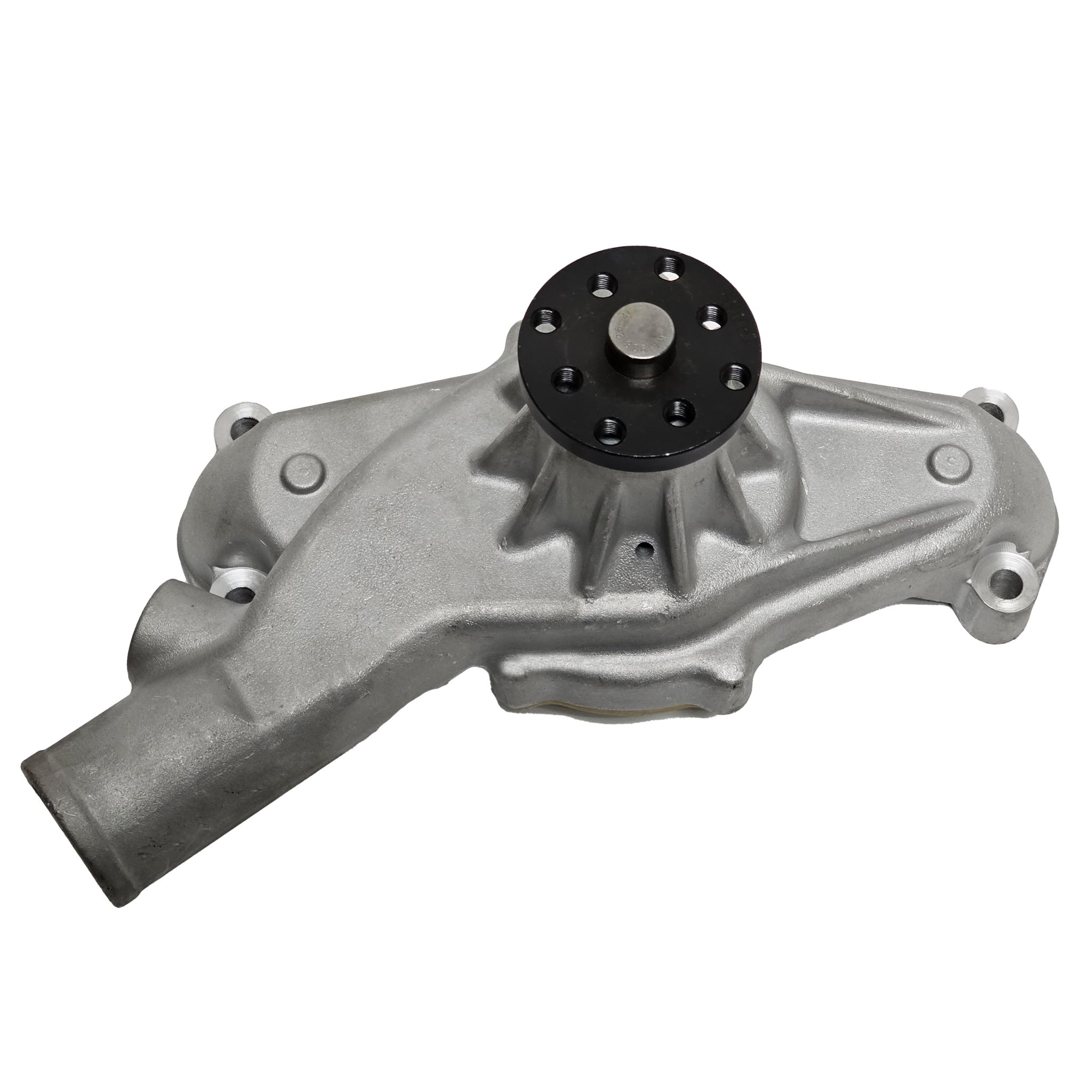 Water Pump, Mechanical, Aluminum, High Performance