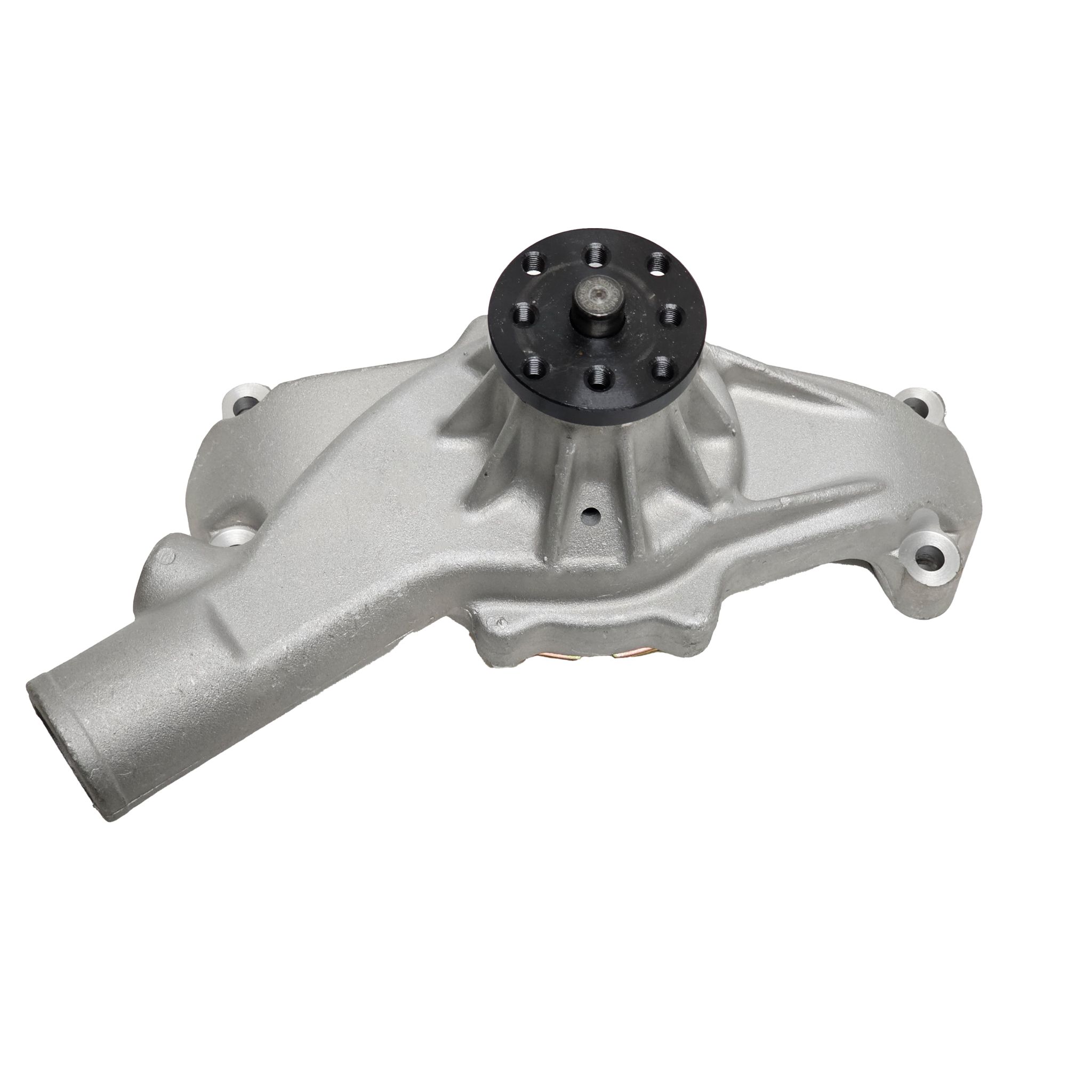 Water Pump, Mechanical, Aluminum, High Performance